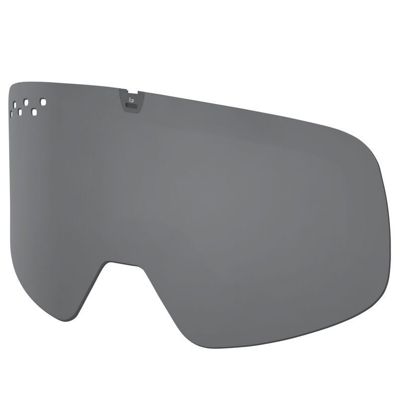 REPLACEMENT LENS NEVADA NEO, Black Matte-Black Chrome Cat 3, hi-res image number null